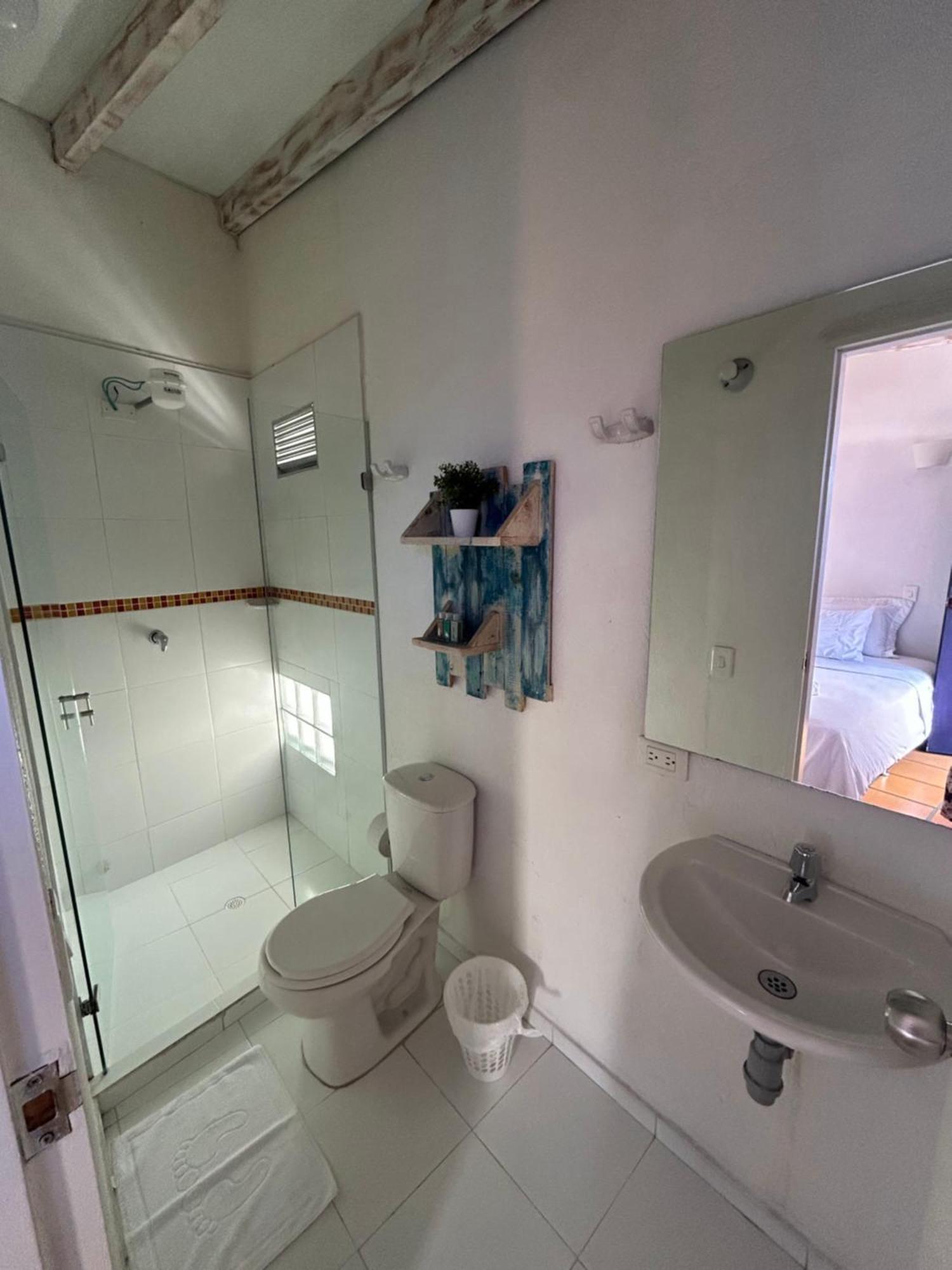 Zana Hotel Boutique Богота Экстерьер фото