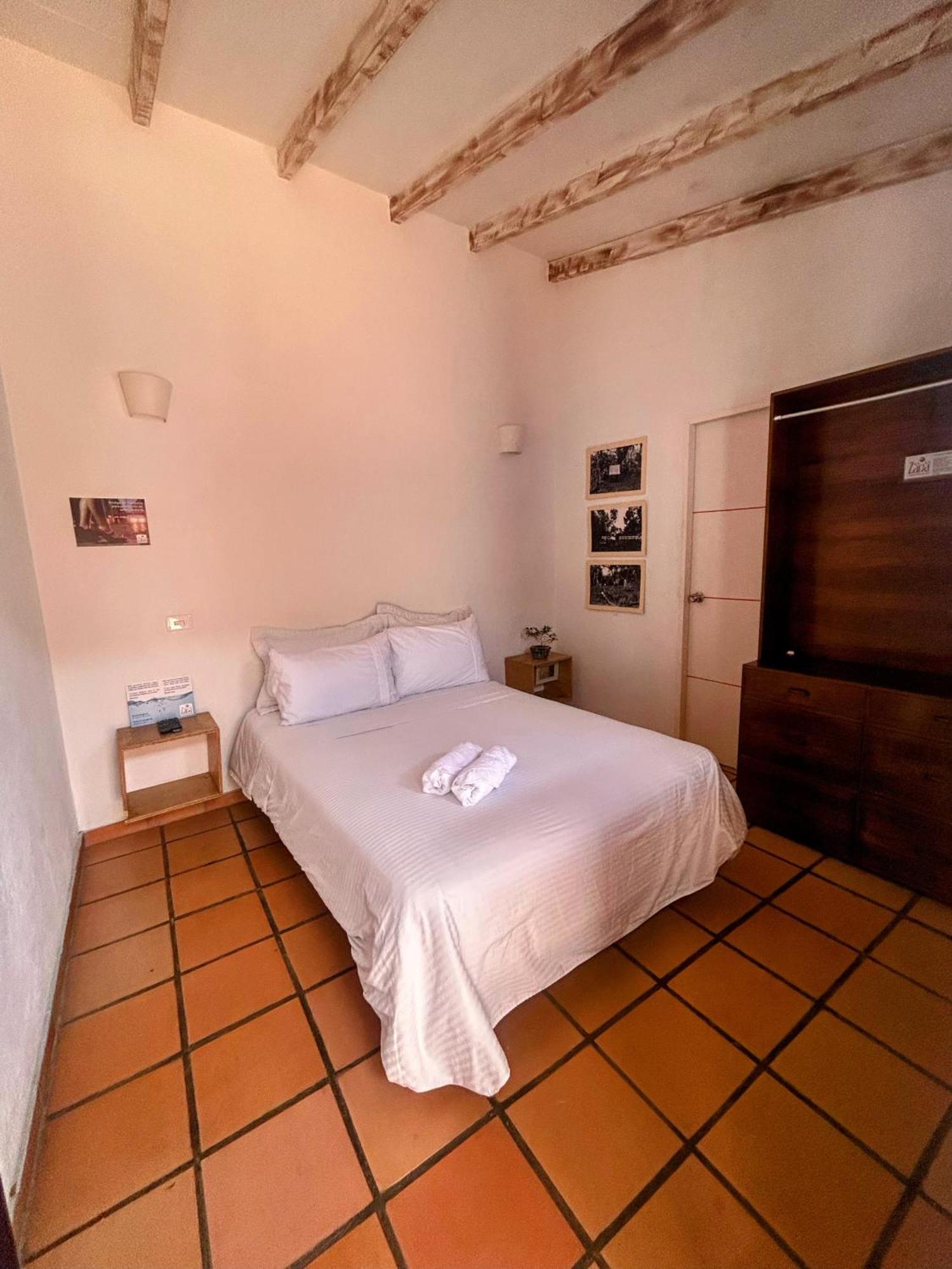 Zana Hotel Boutique Богота Экстерьер фото
