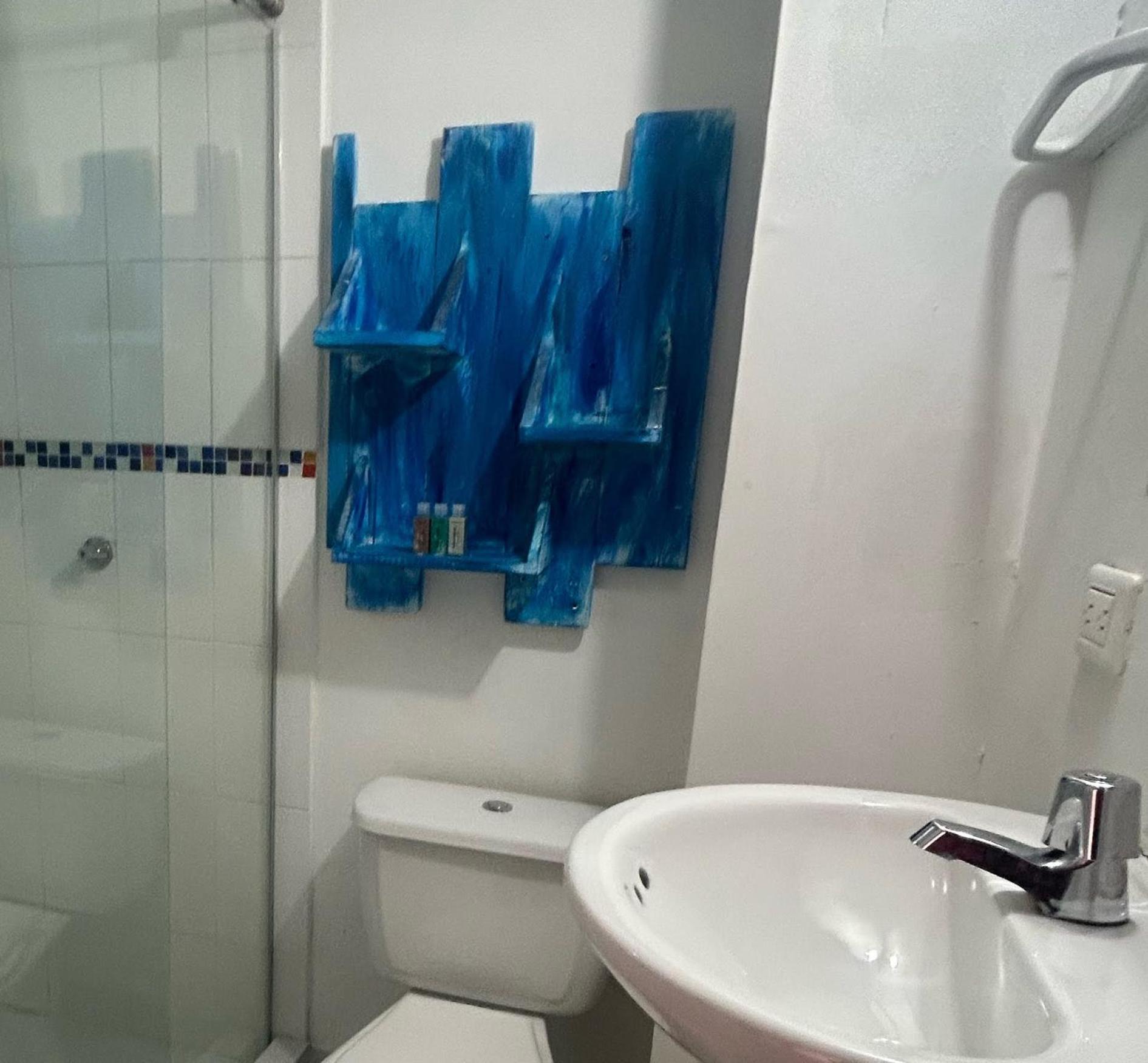 Zana Hotel Boutique Богота Экстерьер фото